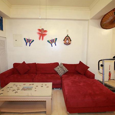 Cruise Homestay Hualien Exterior foto