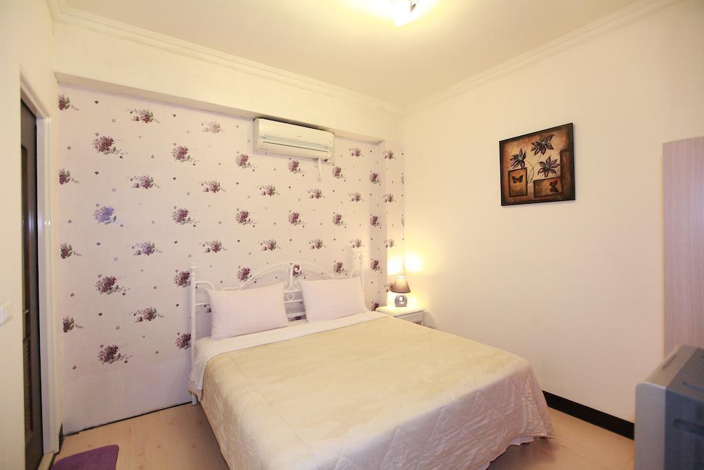 Cruise Homestay Hualien Zimmer foto