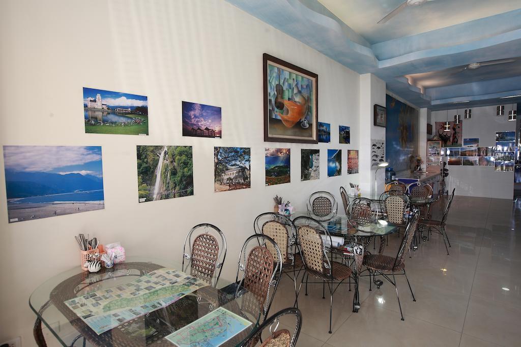 Cruise Homestay Hualien Zimmer foto